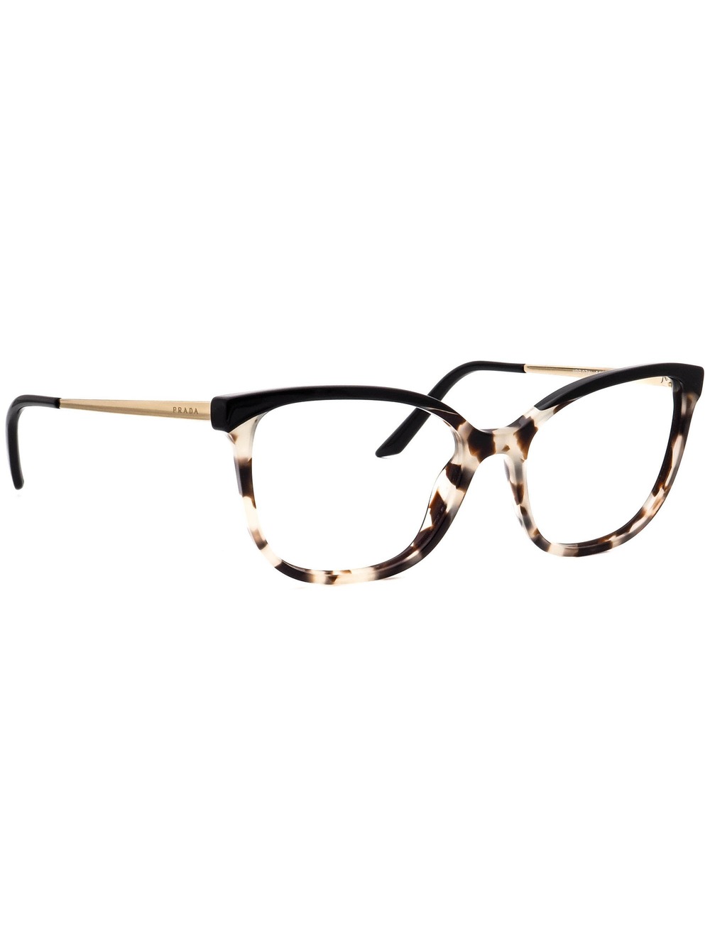 Prada VPR 07W 398-1O1 Eyewear